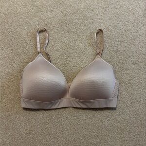Thirdlove 34B 1/2 Light Pink Bra